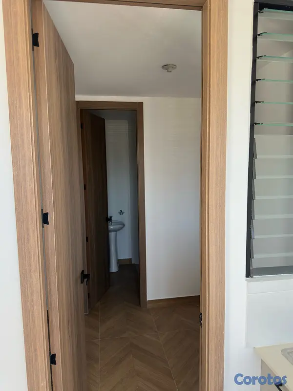 apartamentos - Alquilo Apartamento en Piantini 6
