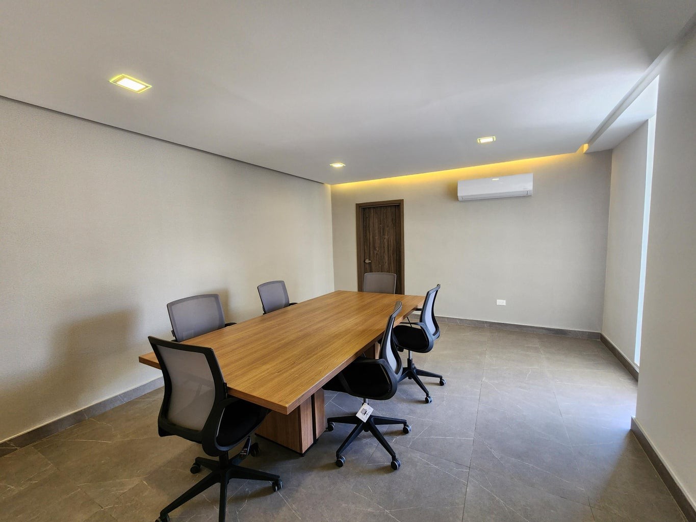 apartamentos - Apartamento en Venta zona Evaristo Morales, dos Habitación 7