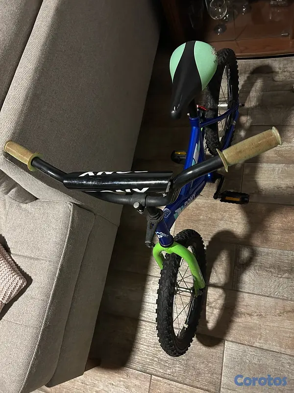 bicicletas y accesorios - bicicleta  3