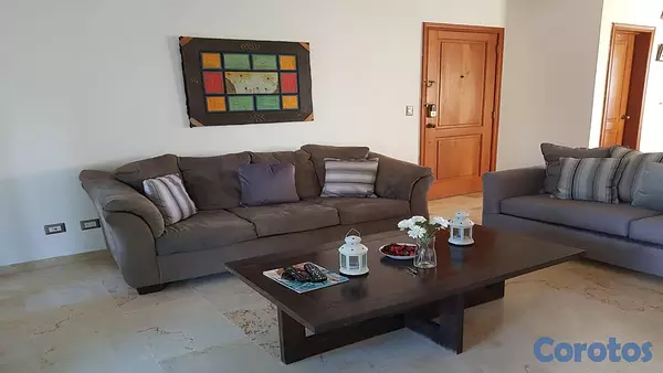 apartamentos - Vendo apartamento amueblado en Bávaro, próximo a Playa el Cortecito! 9