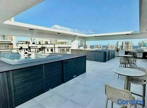 apartamentos - Venta de apartamentos en Naco amueblado  10