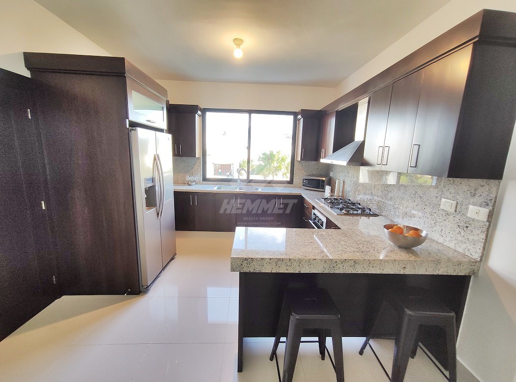 apartamentos - 2DO PISO AMUEBLADO PROXIMO PUCMM SANTIAGO  5