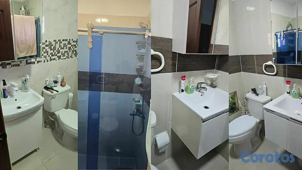 apartamentos - ¡JOYITA DISPONIBLE! 💎 Apartamento 75m² - 4to Piso, 4