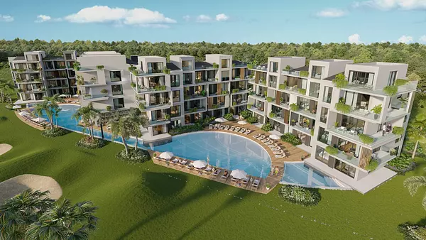 apartamentos - Apartamentos en Cap Cana 6