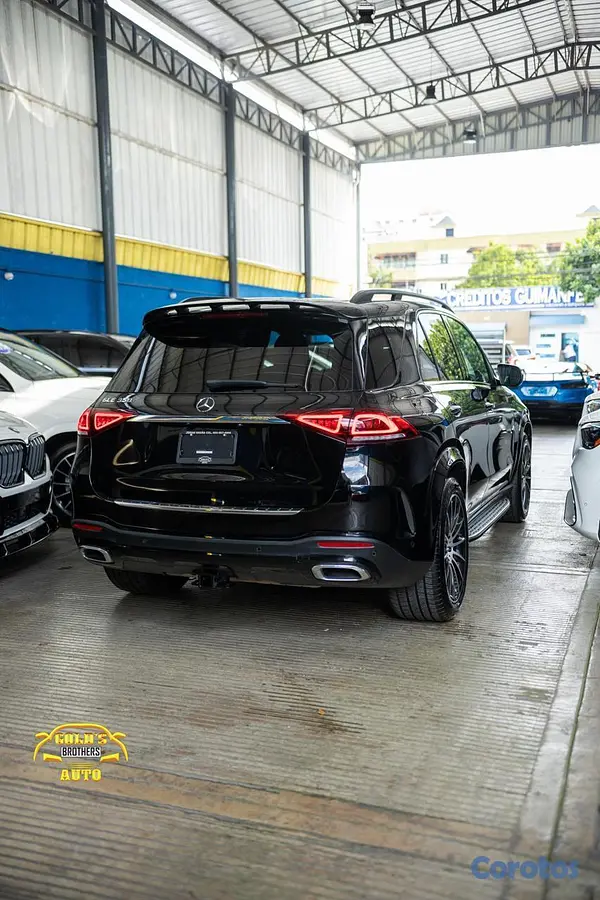jeepetas y camionetas - Mercedes Benz GLE 350 AMG 2023 Recien Importada Cl 6