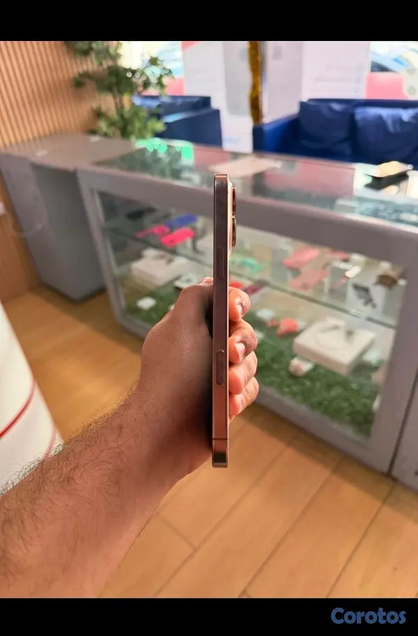 celulares y tabletas - IPHONE 16 PRO MAX 6
