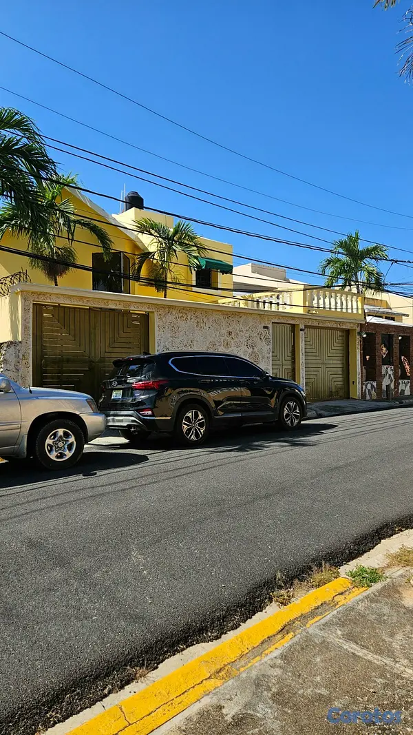 casas - Casa Oasis 6