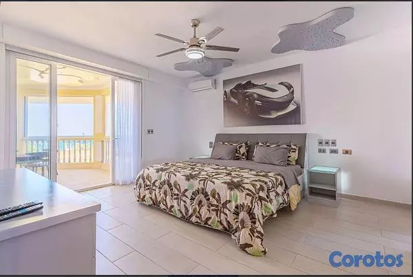 apartamentos - En Venta Apartamento en Sosua Puerto Playa con Playa privada 4