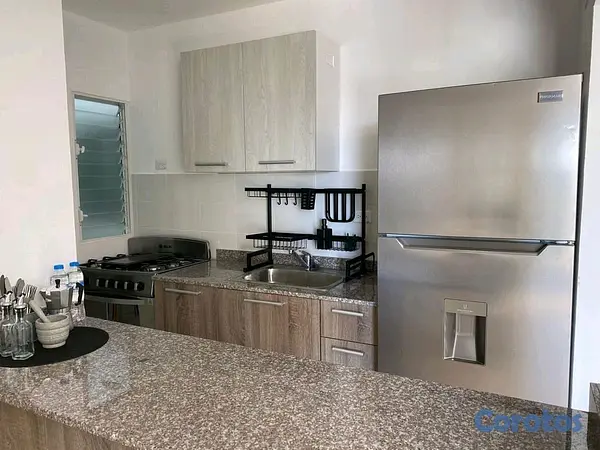 apartamentos - apartamento en venta  7