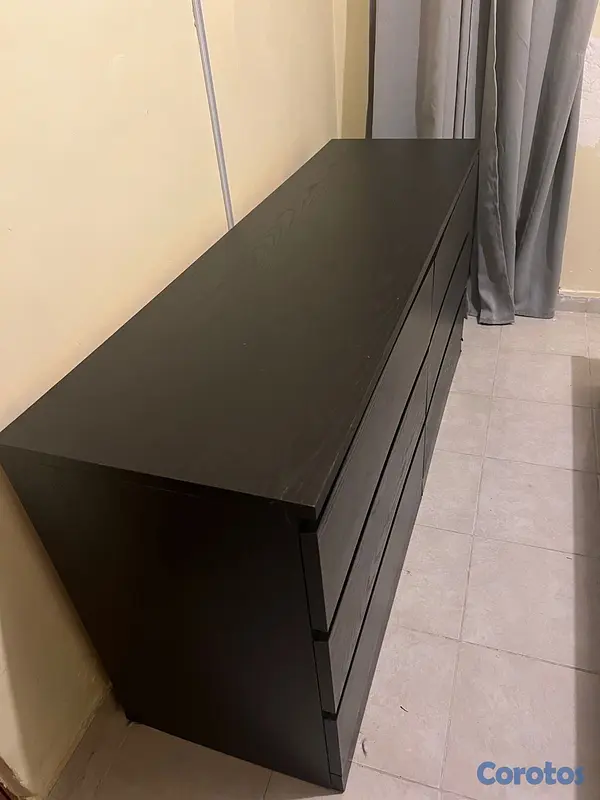muebles y colchones - JUEGO DE HABITACIÓN COMPLETO 2