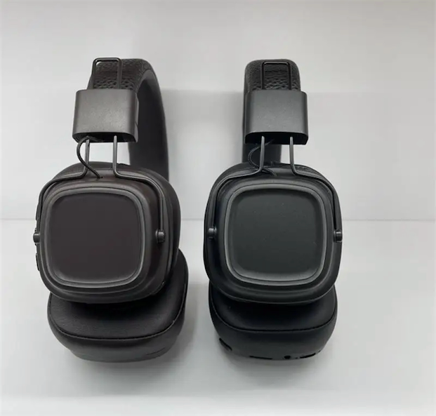 camaras y audio - Auriculares inalámbricos plegables 1