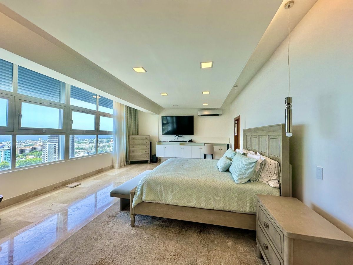 penthouses - Venta de Penthouses en la Julia Con vista al Mar 3