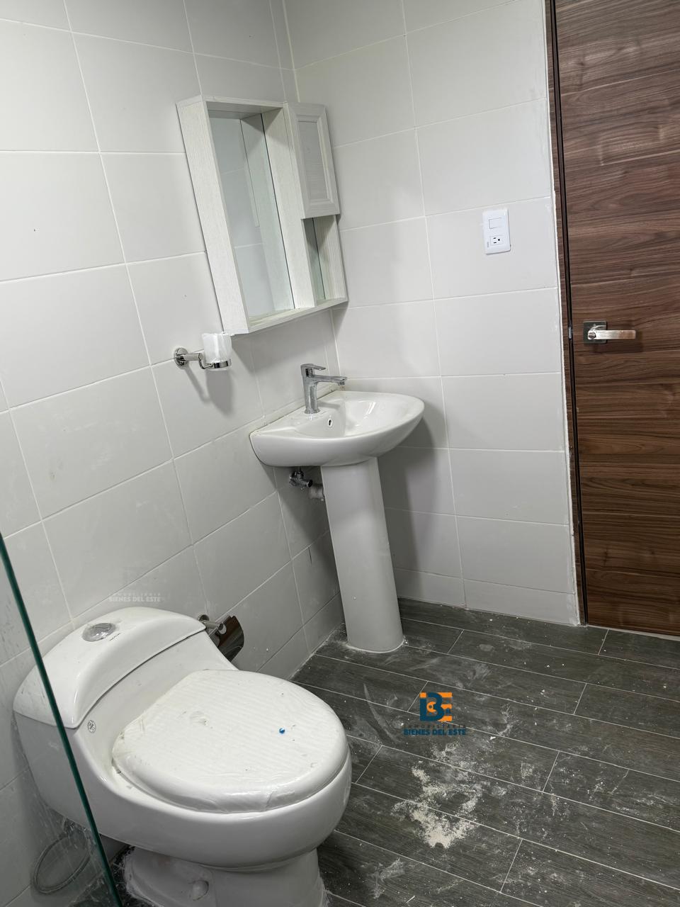 apartamentos - Se Renta APT de Dos habitaciones en Petropolis SPM 6