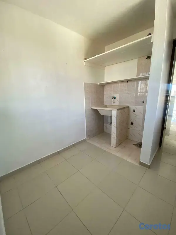 apartamentos - 4to nivel en Mirador del Oeste 2