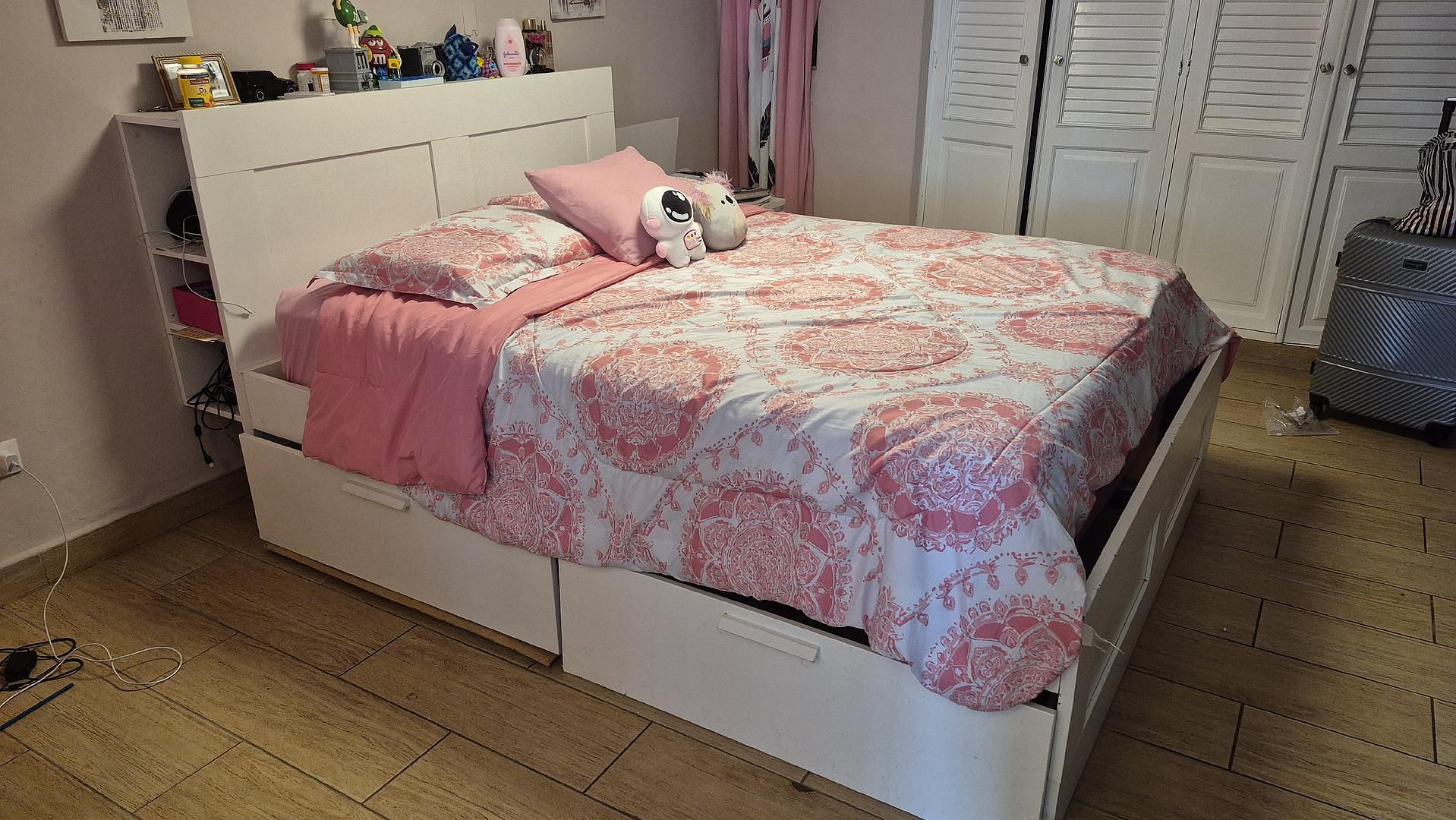 muebles y colchones - Muebles de oportunidad, por mudanza. 4