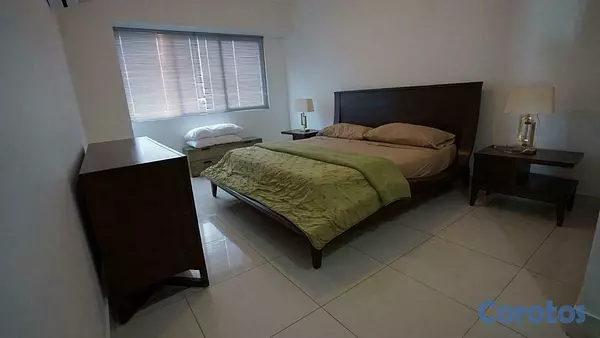 apartamentos - Apartamento de 3 Habitaciones, Los Cacicazgos, 9
