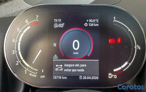 carros - Mini Cooper Countryman S ALL4  8