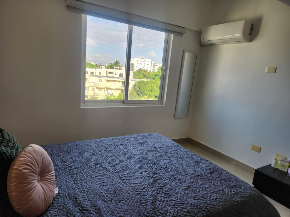 apartamentos - Hermoso Apartamentos en Residencial Irene 4