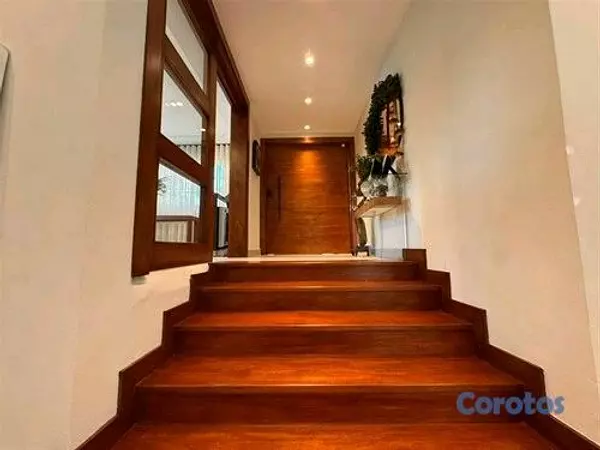 casas - Venta de Casa en Altos Arroyo II 5