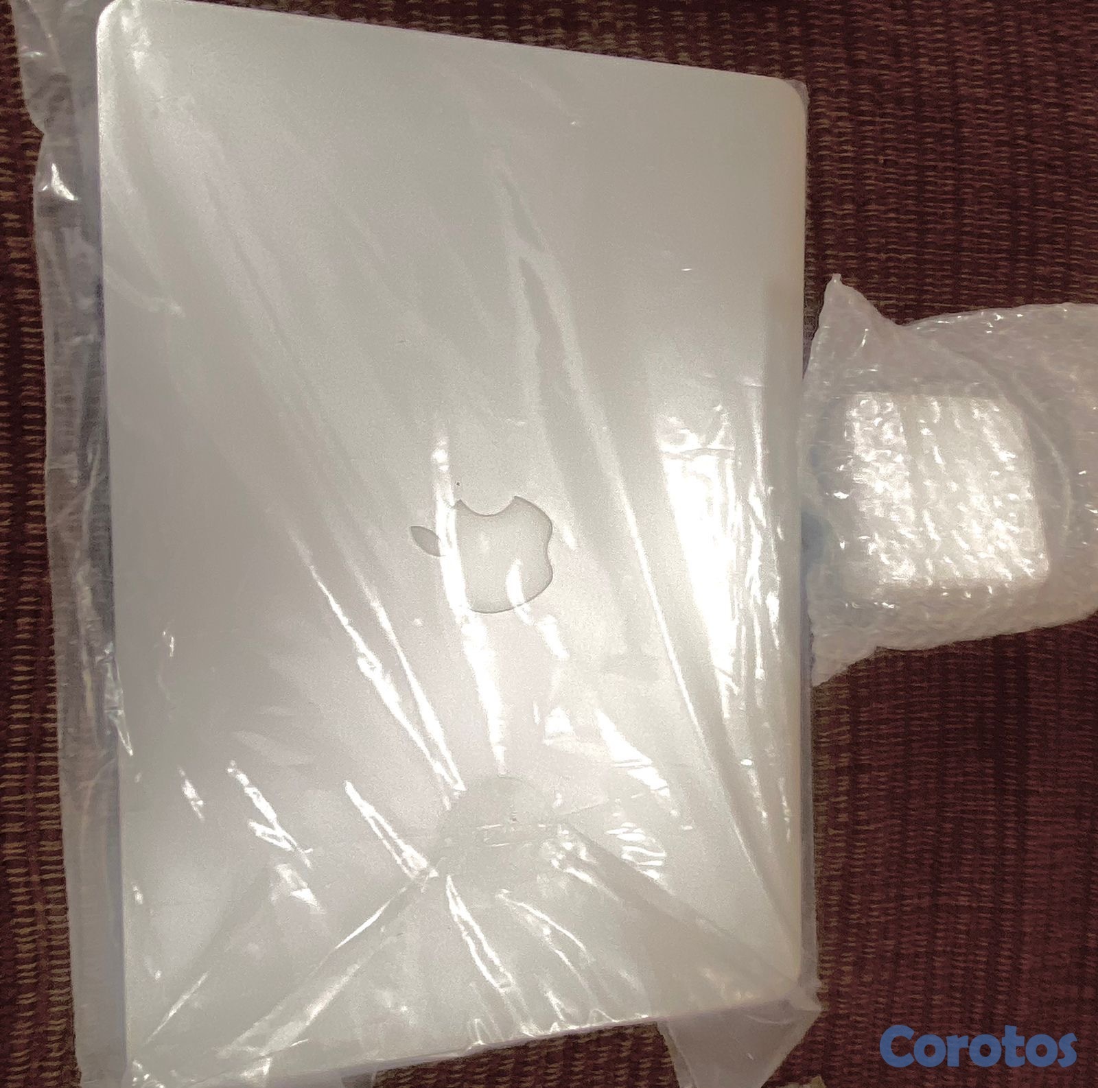 computadoras y laptops - MacBook Air pro 2017 negociable  3