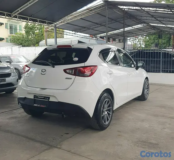 carros - MAZDA DEMIO SPORT 2020 RECIEN IMPORTADO🚕🚓🚗 14