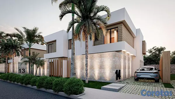 otros inmuebles - Townhouse en venta en Punta Cana 4
