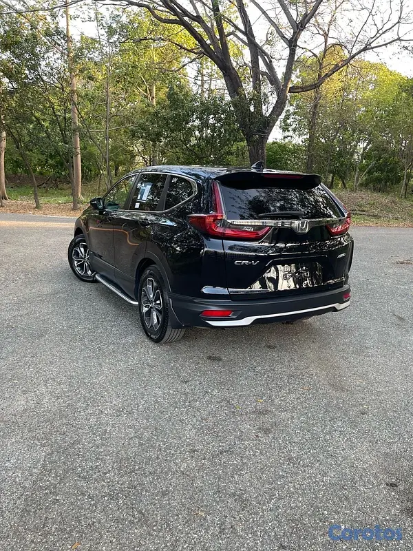 jeepetas y camionetas - Honda CR-V 2020 5