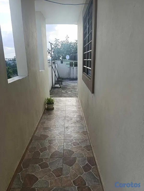 apartamentos - Alquiler en Santo Domingo Oeste, Bayona en Residen 5