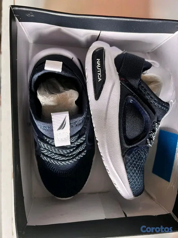 accesorios - Cuna / card sid y zapatos de niños nuevos  3