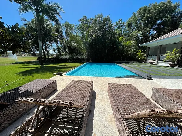 casas vacacionales y villas - VILLA BALI 5