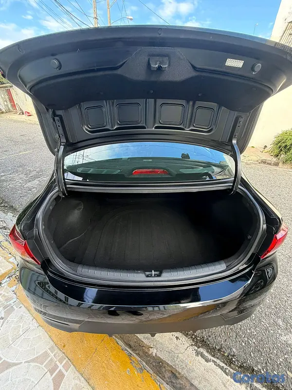 carros - 🚗 Kia Rio LX 2020 Automático 7