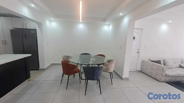 apartamentos - Apartamento en venta en El Millón, Santo Domingo | 4