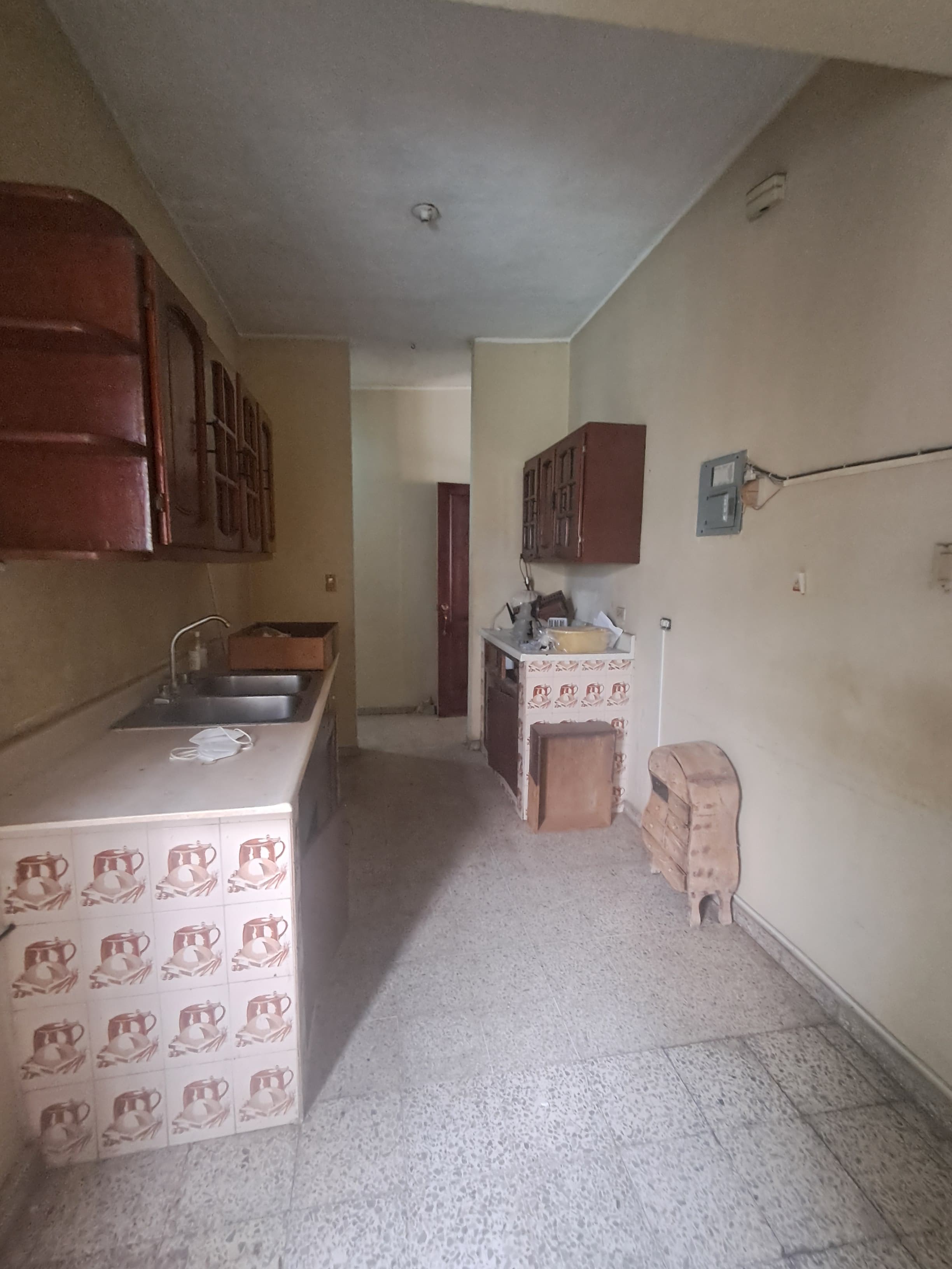casas - Casa en venta Av. Independencia 2