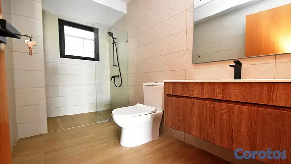 apartamentos - Moderno apartamento en alquiler ubicado en Bella Vista Sur 10
