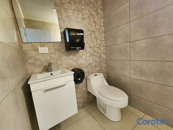 oficinas y locales comerciales - EDIFICIO COMERCIAL LOS JARDINES METROPOLITANOS STG 8