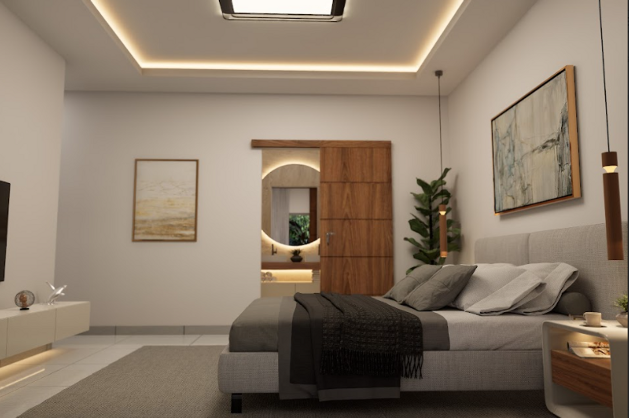 apartamentos - Apartamento de 2 hab. en el Portillo, Las Terrenas 7
