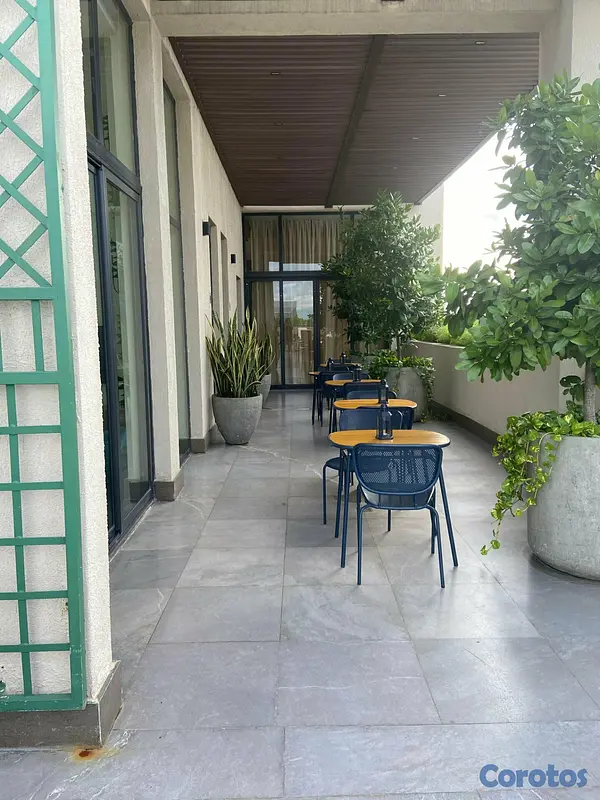 apartamentos - ALQUILO TORRE DE LUJO A ESTRENAR 8