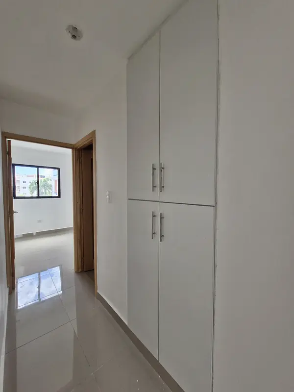 apartamentos - Apartamentos nuevos cerca Puente Juan Carlos 5