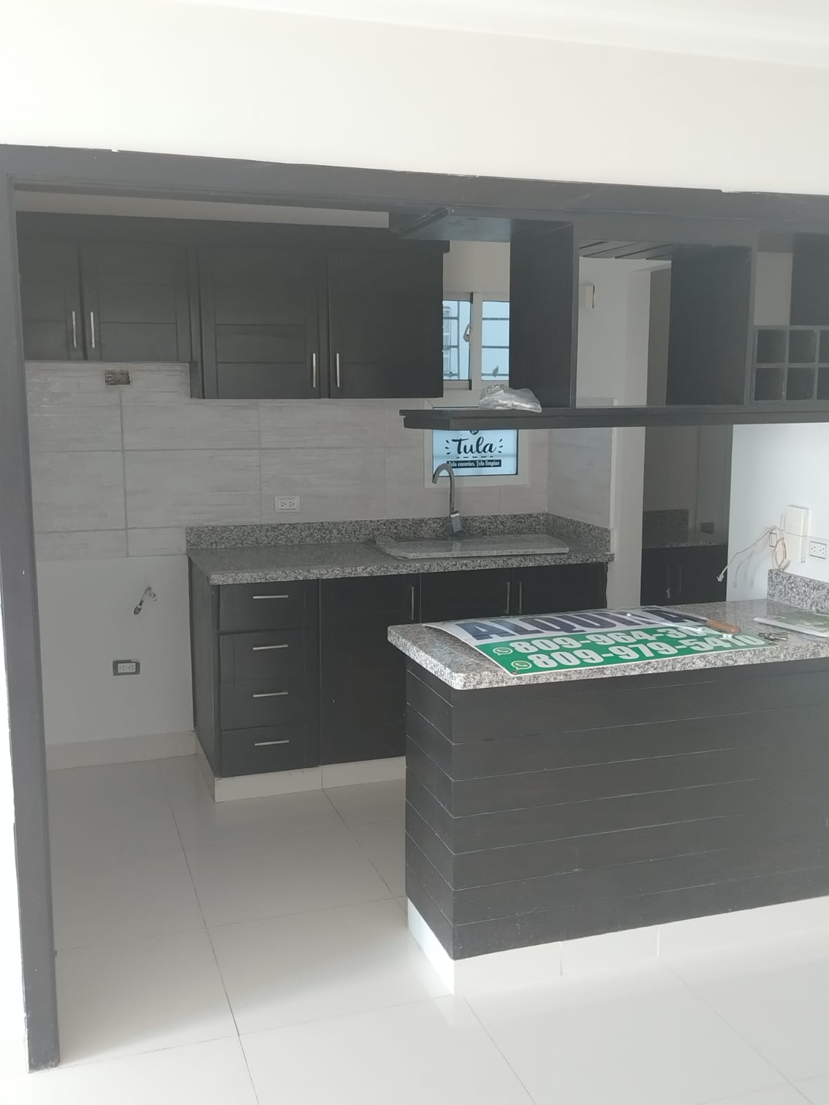 apartamentos - Apartamento en Autopista San Isidro 1