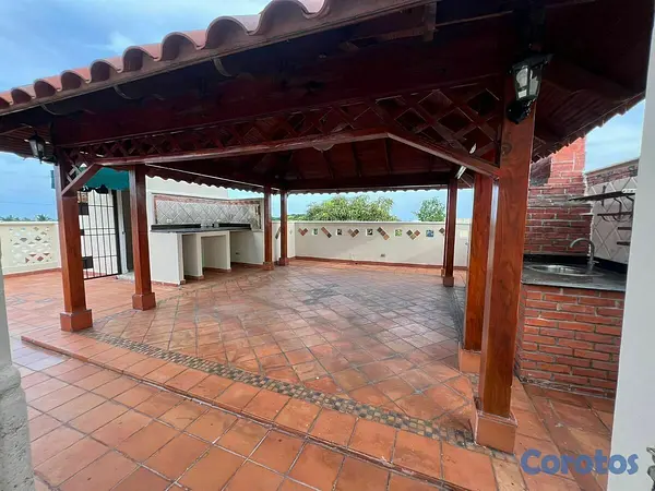 casas - Hermosa Casa a la venta 3