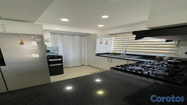 apartamentos - Apartamento Vista Hermosa / Lucerna 8