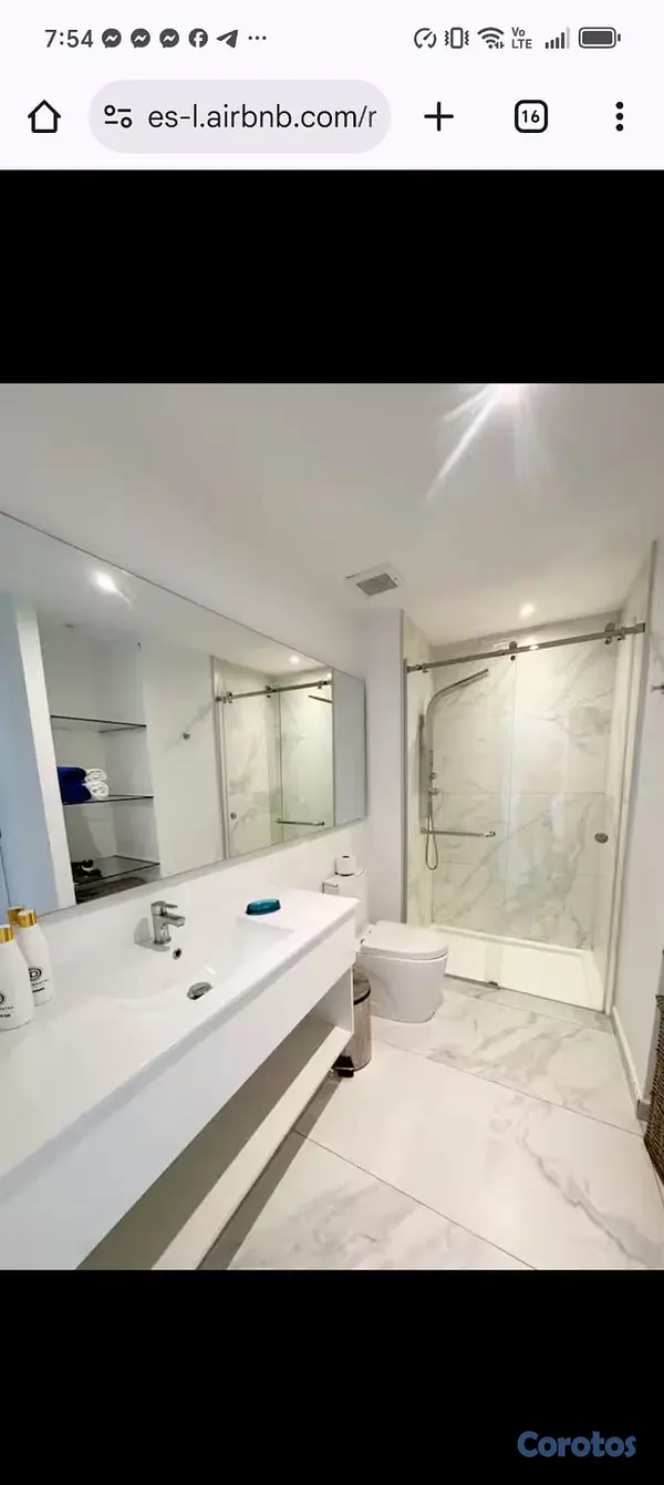 apartamentos - Oportunidad única rebajado y negociable  7