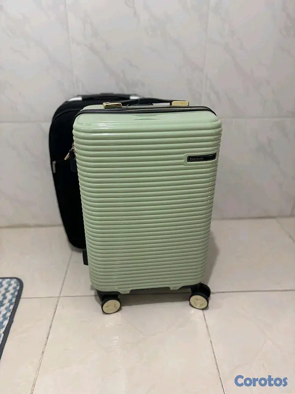 carteras y maletas - maletas para viajes 3