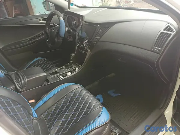 carros - hiunday y20 2014 4