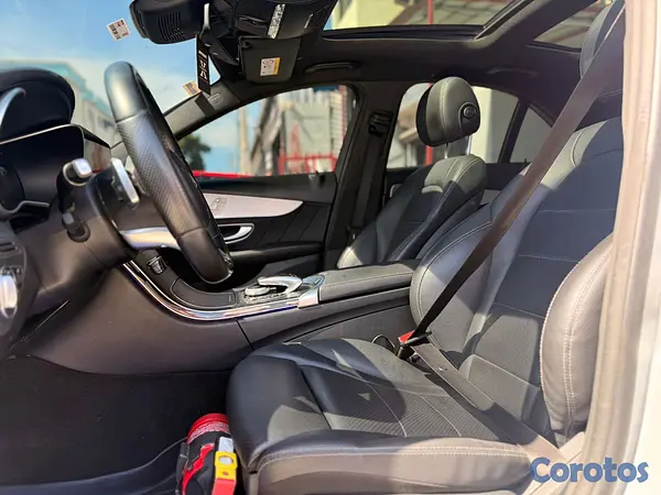 carros - Mercedes Benz C300 AMG 2020 6