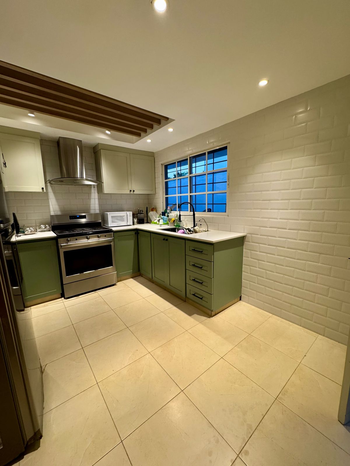 casas - Casa en Venta en Colinas del seminario  3