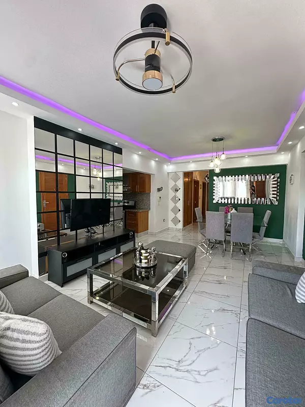 apartamentos - apartamento ofrece una distribución funcional 8