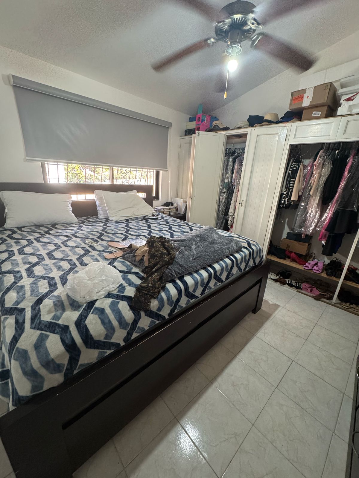 casas - ALQUILO Casa Para Fines Comercial en Viejo Arroyo Hondo
Código: PD443 7