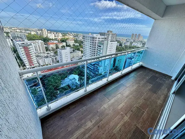 apartamentos - Apartamento en alquiler- La Espirilla  7