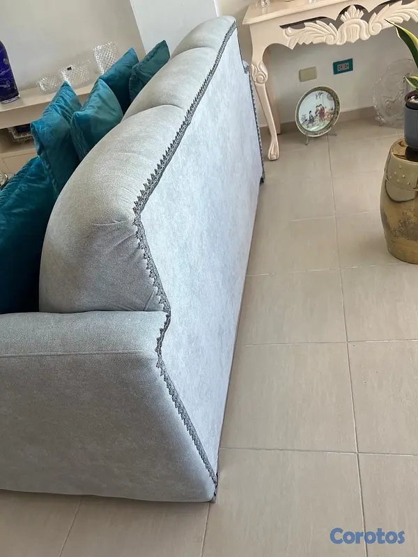 muebles y colchones - se vende sofá/ mueble  6